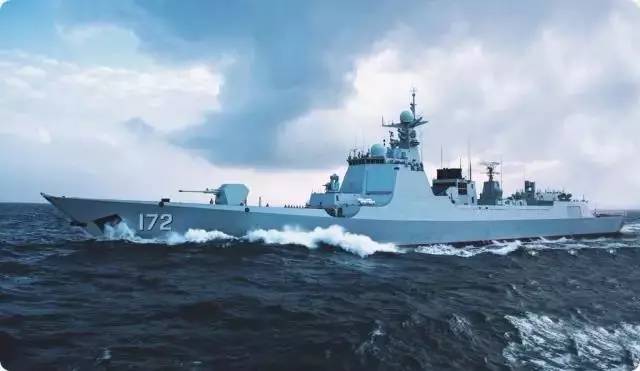 这不是一般的疗养院,在这里水兵可“满血复活”重返战场