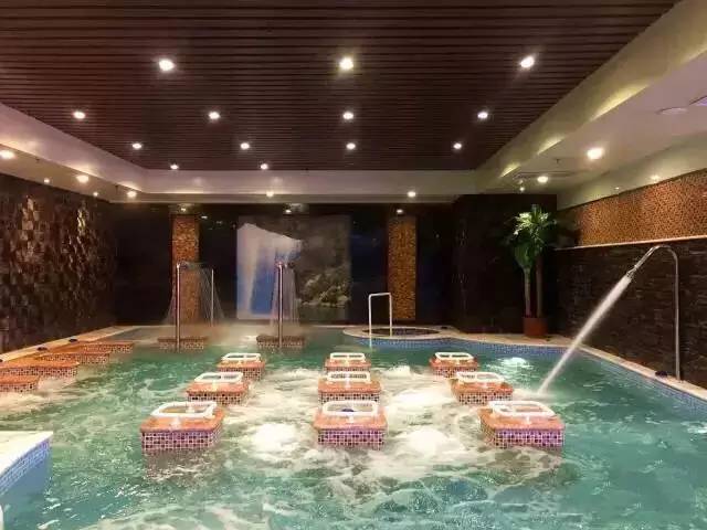 这不是一般的疗养院,在这里水兵可“满血复活”重返战场