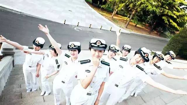 这不是一般的疗养院,在这里水兵可“满血复活”重返战场