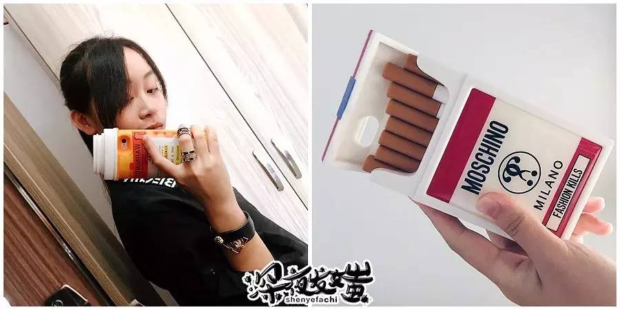 淘宝上有哪些好看的手机壳店,淘宝好的手机壳店铺推荐