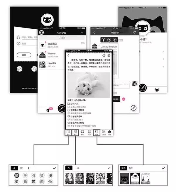 爱妹清单|能收到姑娘的礼物,那你还挺臭屁的