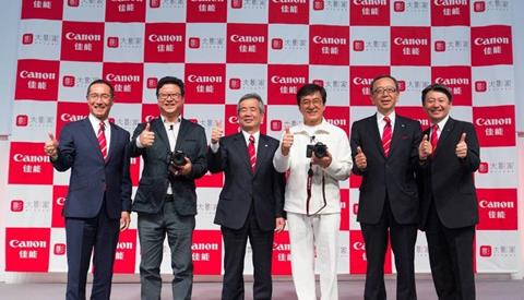 相机没人买!日本一哥操碎心:为中国拼了