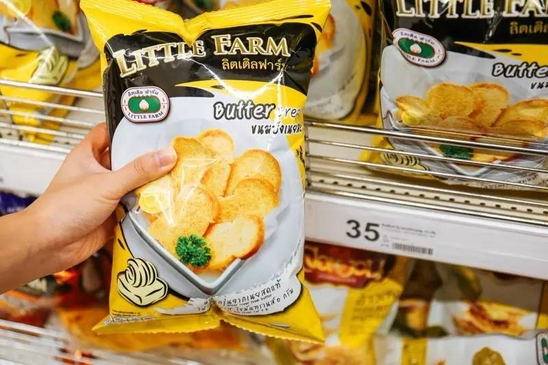 来泰国必买之十大伴手礼,泰国必买10件伴手礼推荐