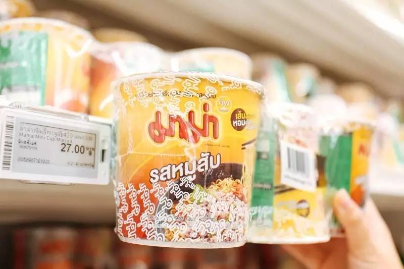 来泰国必买之十大伴手礼,泰国必买10件伴手礼推荐