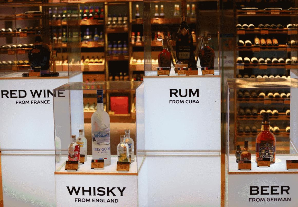 于家堡商场,于家堡一日游必去景点