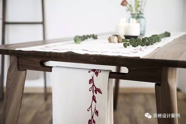 中式家具，温良岁月