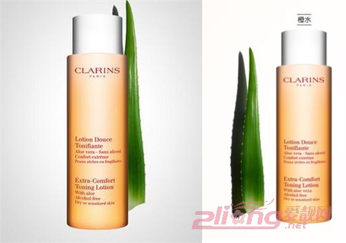 娇韵诗温和柔肤水黄水,娇韵诗化妆水黄水是干嘛的