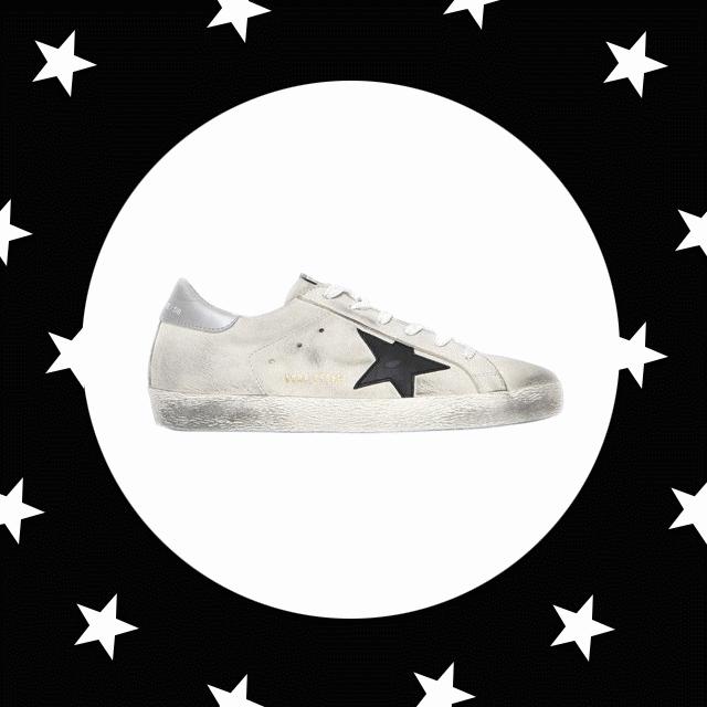 我说春天的另一个名字叫小白鞋，杨幂娜扎袁姗姗都服气！