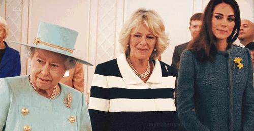 英国皇室*用御**品牌大揭秘！