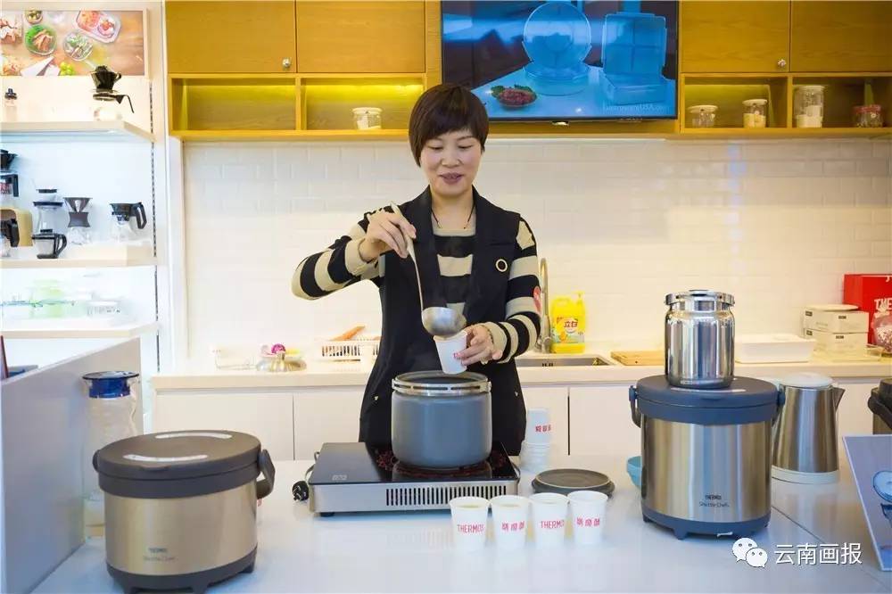 膳魔师的魅力,膳魔师食谱