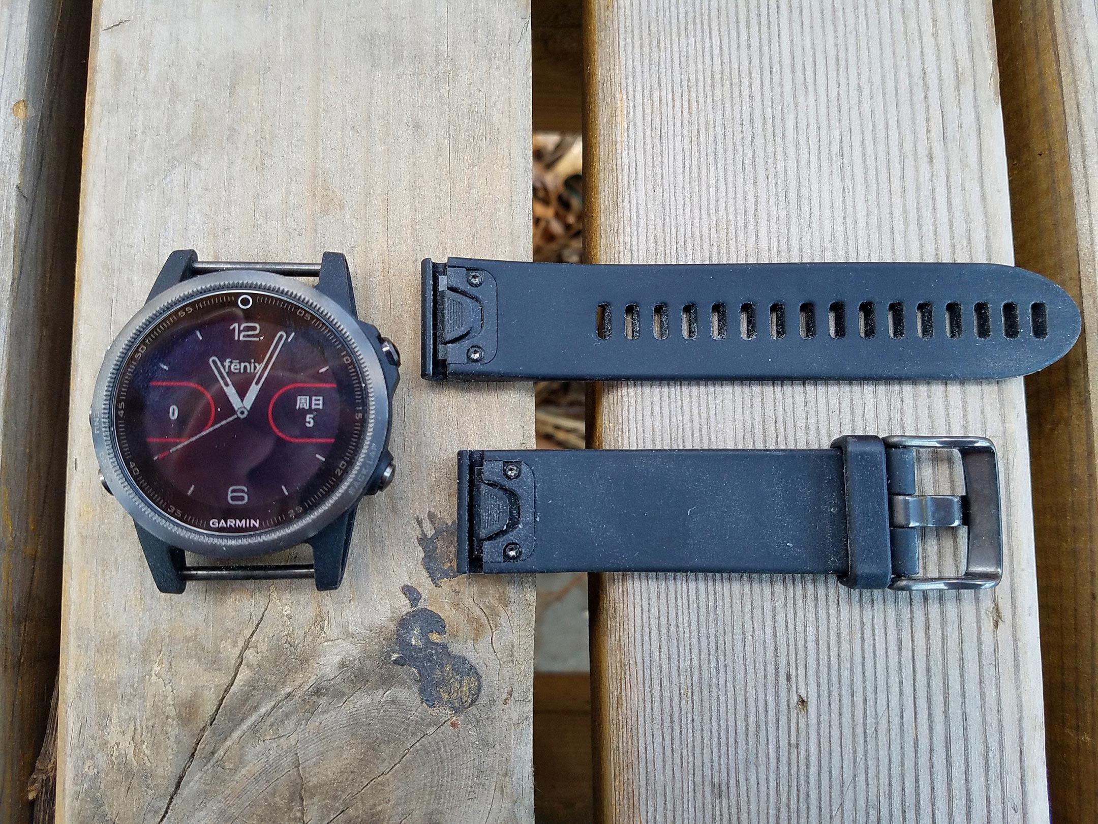 garminfenix50鎵嬭〃浣跨敤鏁欑▼,garminfenix5s鏅鸿兘鎵嬭〃