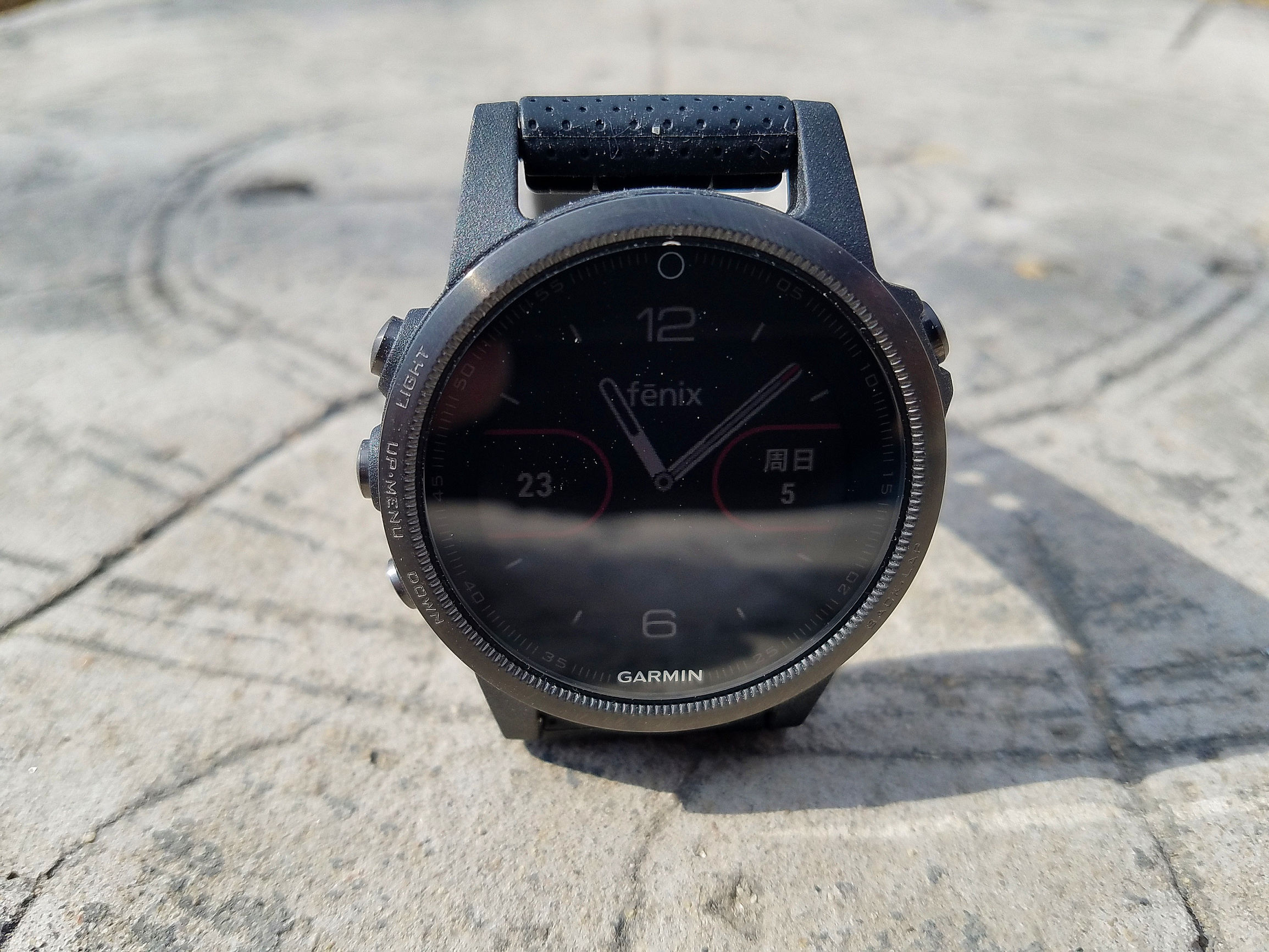 garminfenix50鎵嬭〃浣跨敤鏁欑▼,garminfenix5s鏅鸿兘鎵嬭〃