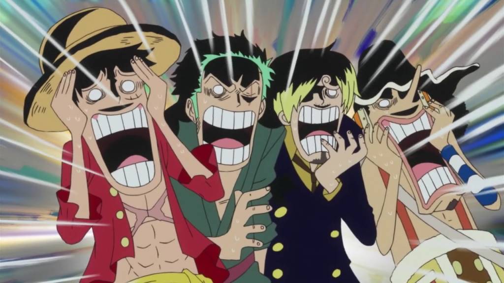 一句话能毁掉一部神作,一句话可以毁掉一部神作