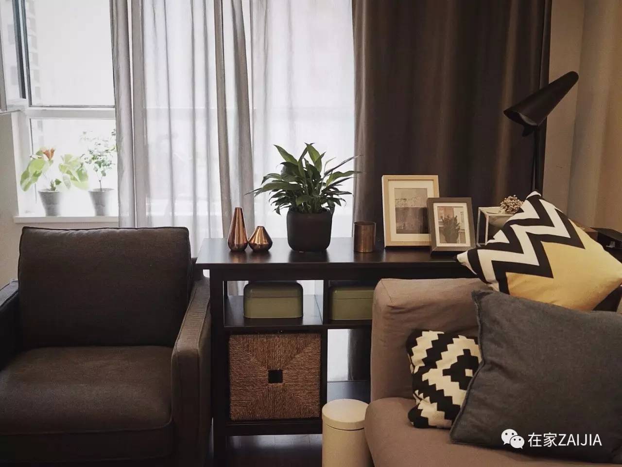 遮、盖、买，小夫妻这样对付老土精装房，悔不当初没买毛坯房