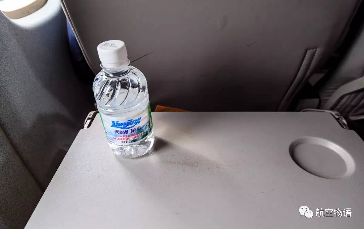 国产螺旋桨客机,螺旋桨客机乘坐体验