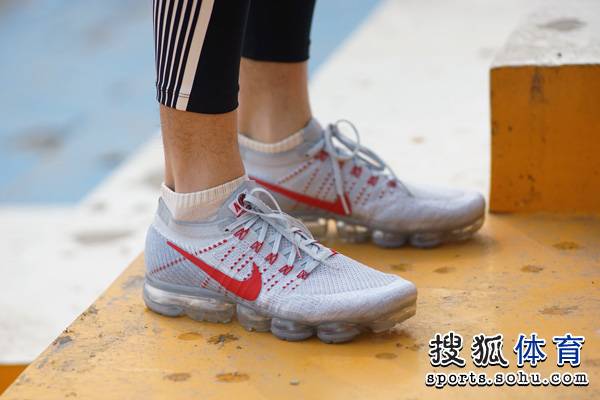 airmax气垫跑鞋,新款airmaxfusion气垫测评