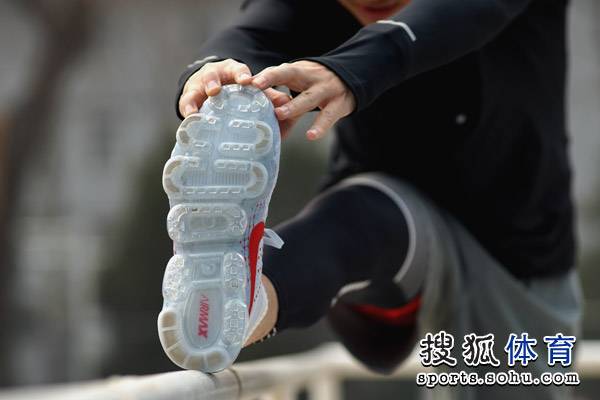 airmax气垫跑鞋,新款airmaxfusion气垫测评