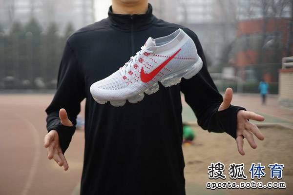 airmax气垫跑鞋,新款airmaxfusion气垫测评