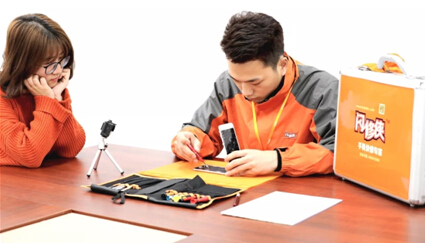 闪修侠怎么样口碑好吗,闪修侠口碑怎么样