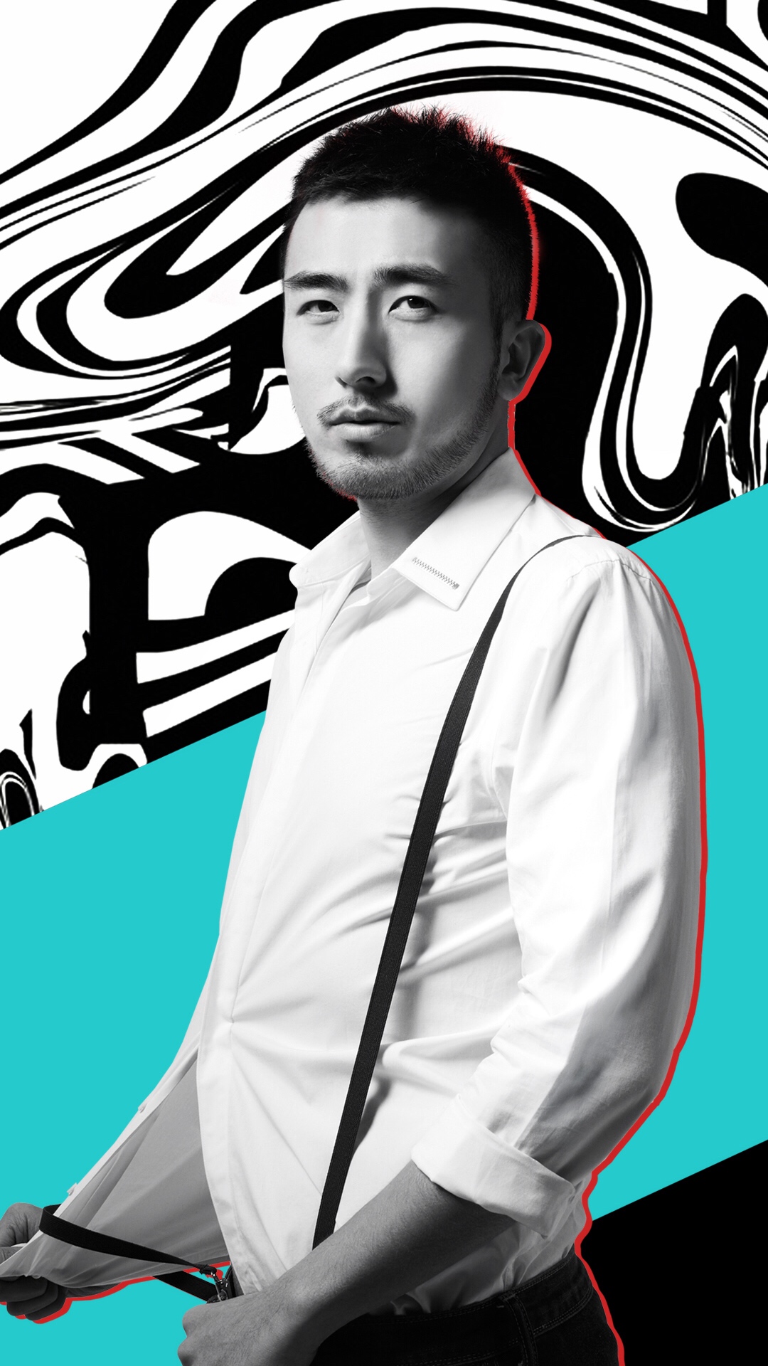 我对你的爱无容置疑,我对你的爱无人能替代