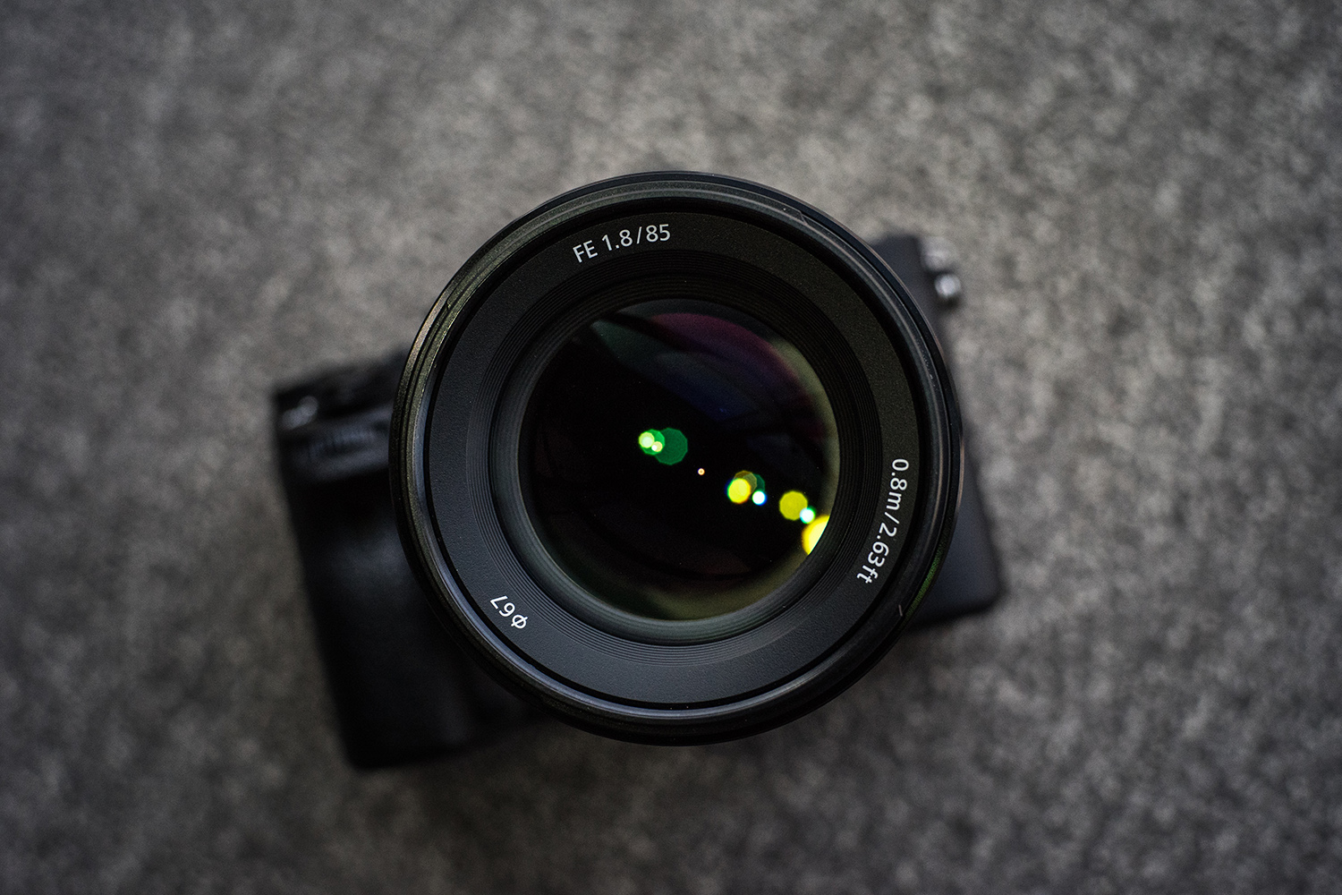 索尼fe85mmf18镜头正式开启预售,索尼fe85mmf1.8风景