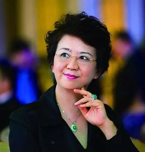 人物专访|引领教育信息化,唤醒“人才大数据”——专访海云天集团董事局主席游忠惠