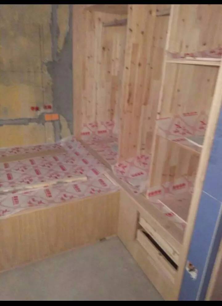 新房横梁有裂缝危险吗,新房装修100个骗局