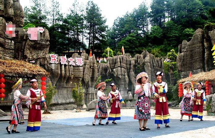 容县最近的地方有什么活动,容县今天有什么活动