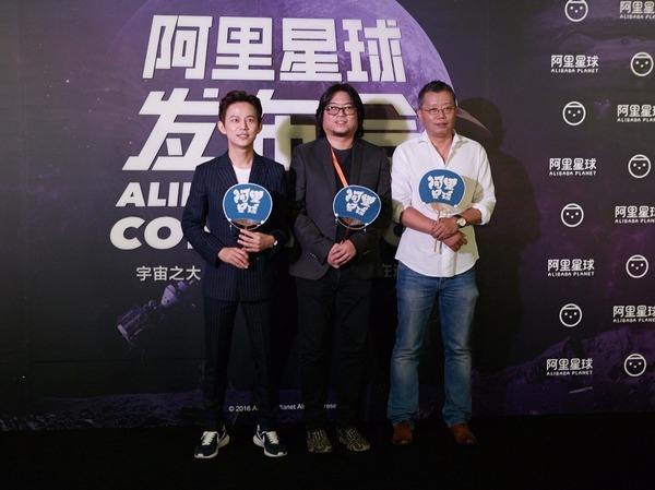 大麦网联手阿里 (阿里音乐现在还在吗)