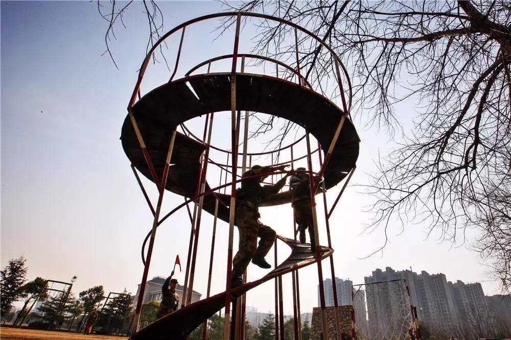 当军人得考什么,军人的考试是怎样的