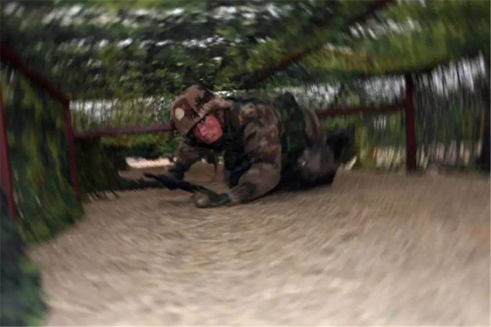 当军人得考什么,军人的考试是怎样的