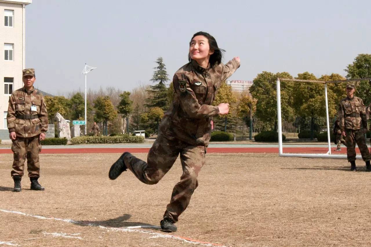 当军人得考什么,军人的考试是怎样的