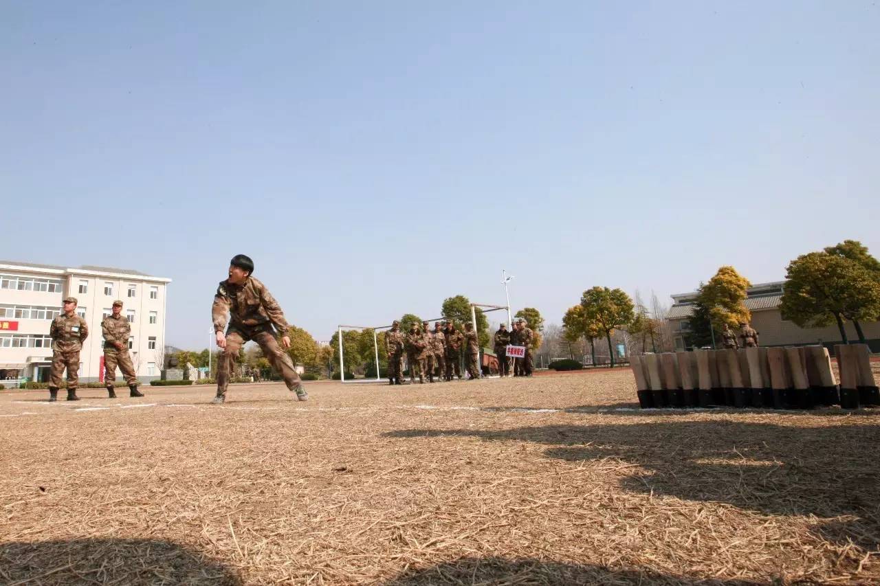 当军人得考什么,军人的考试是怎样的