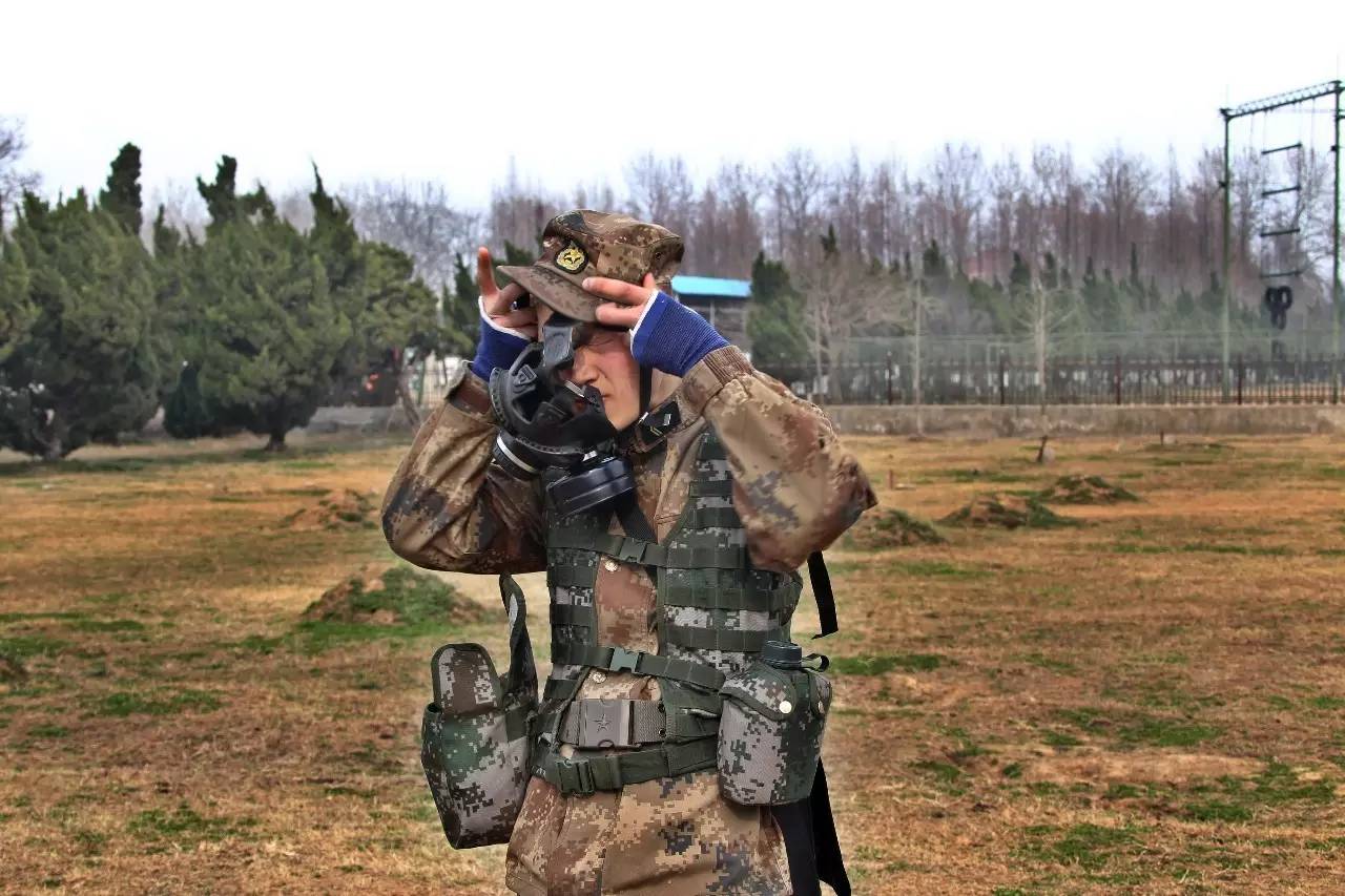 当军人得考什么,军人的考试是怎样的