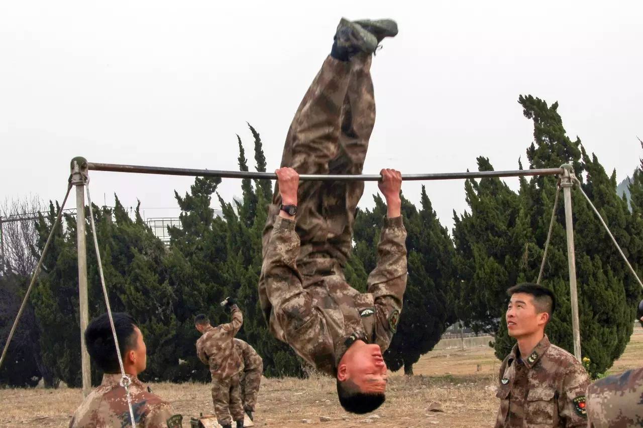 当军人得考什么,军人的考试是怎样的