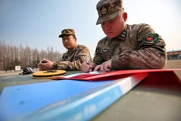 当军人得考什么,军人的考试是怎样的