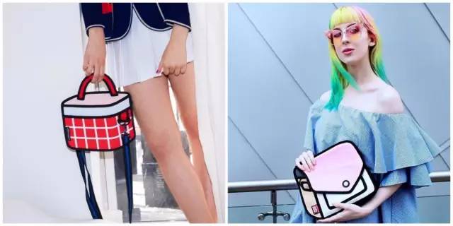 又便宜又大空间实用的双肩包,几百左右好看的大牌双肩包