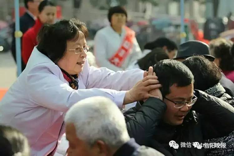 「福利」信阳景福堂国药馆“中医药文化节”大型义诊活动开启!