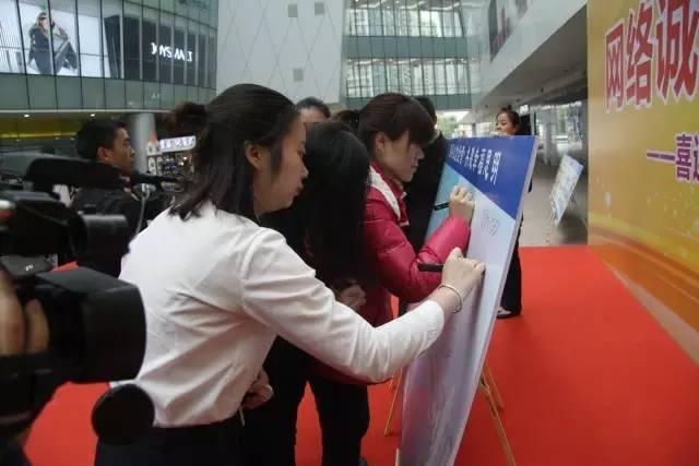 思明头条丨实在想过个安静的315，幸好，我在这里！