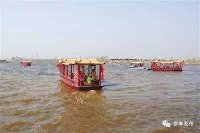 约起│2017年魏县梨花节,旅游路线及最佳观赏时间出炉!