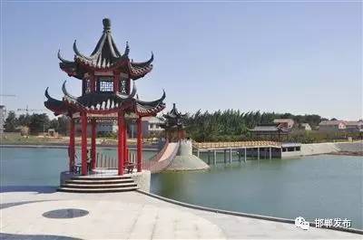 约起│2017年魏县梨花节,旅游路线及最佳观赏时间出炉!