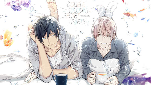 BL漫画《10Count》手机app游戏化难道是黑濑调教城谷的过程?!