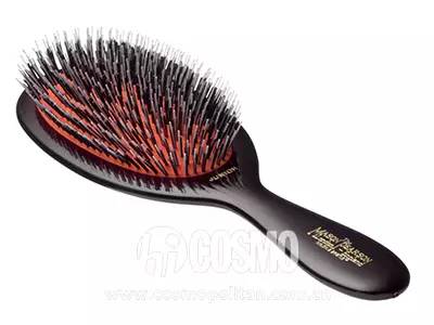 美人计偏分发型,美人计的发型