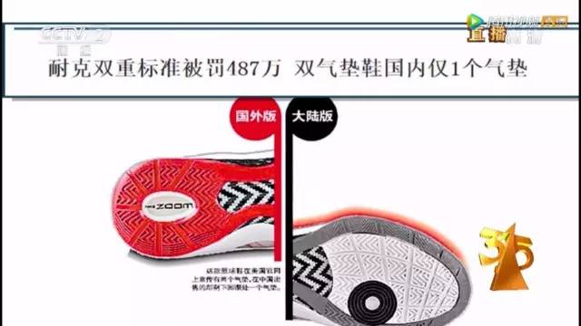 央视315晚会曝光上榜企业名单,被315晚会点名的企业