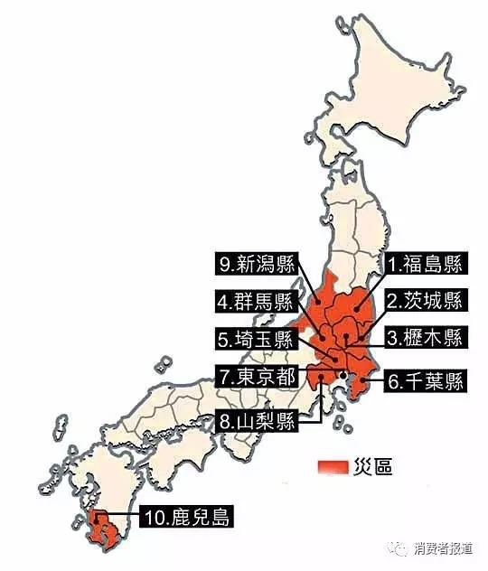 央视315曝光食品会遭害吗,国家315查出有害食品