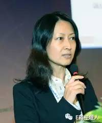 中国药企ceo待遇,中国药企女高管