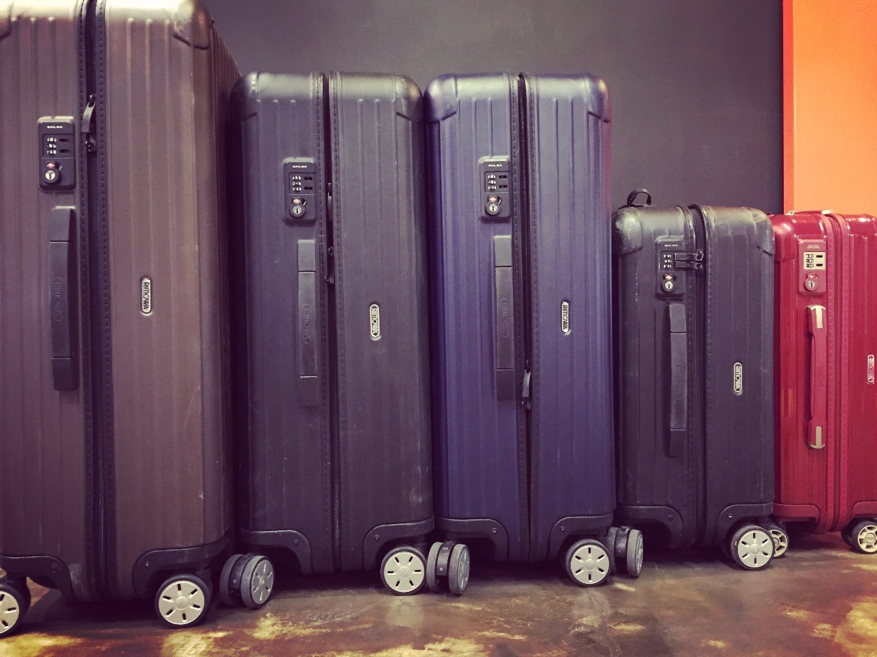 好物推荐|我用过的,能让你每天回家后心情变好的几样东西