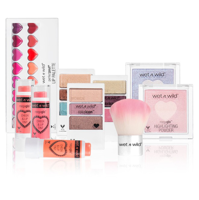 小众彩妆品牌推荐平价美妆,适合欧美妆的彩妆品牌