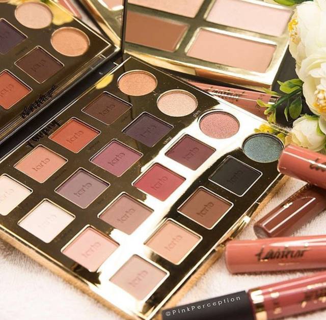 小众彩妆品牌推荐平价美妆,适合欧美妆的彩妆品牌