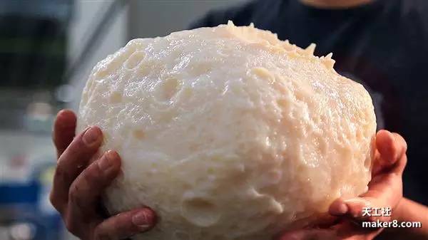 中国男足都赢了，3D打印还有什么不能实现？